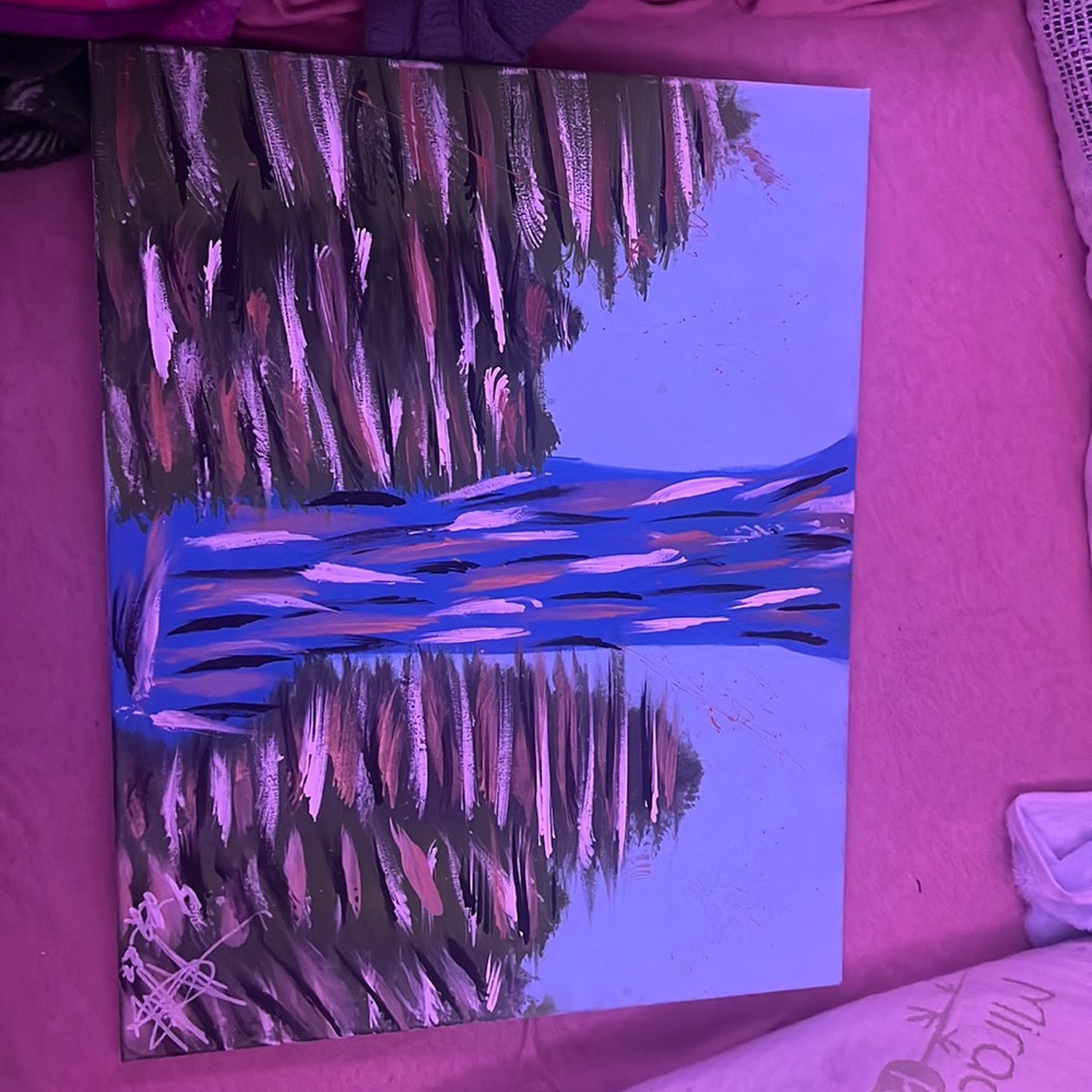 Daylightforest